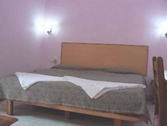 Hotel Raj Laxmi, Panna 4